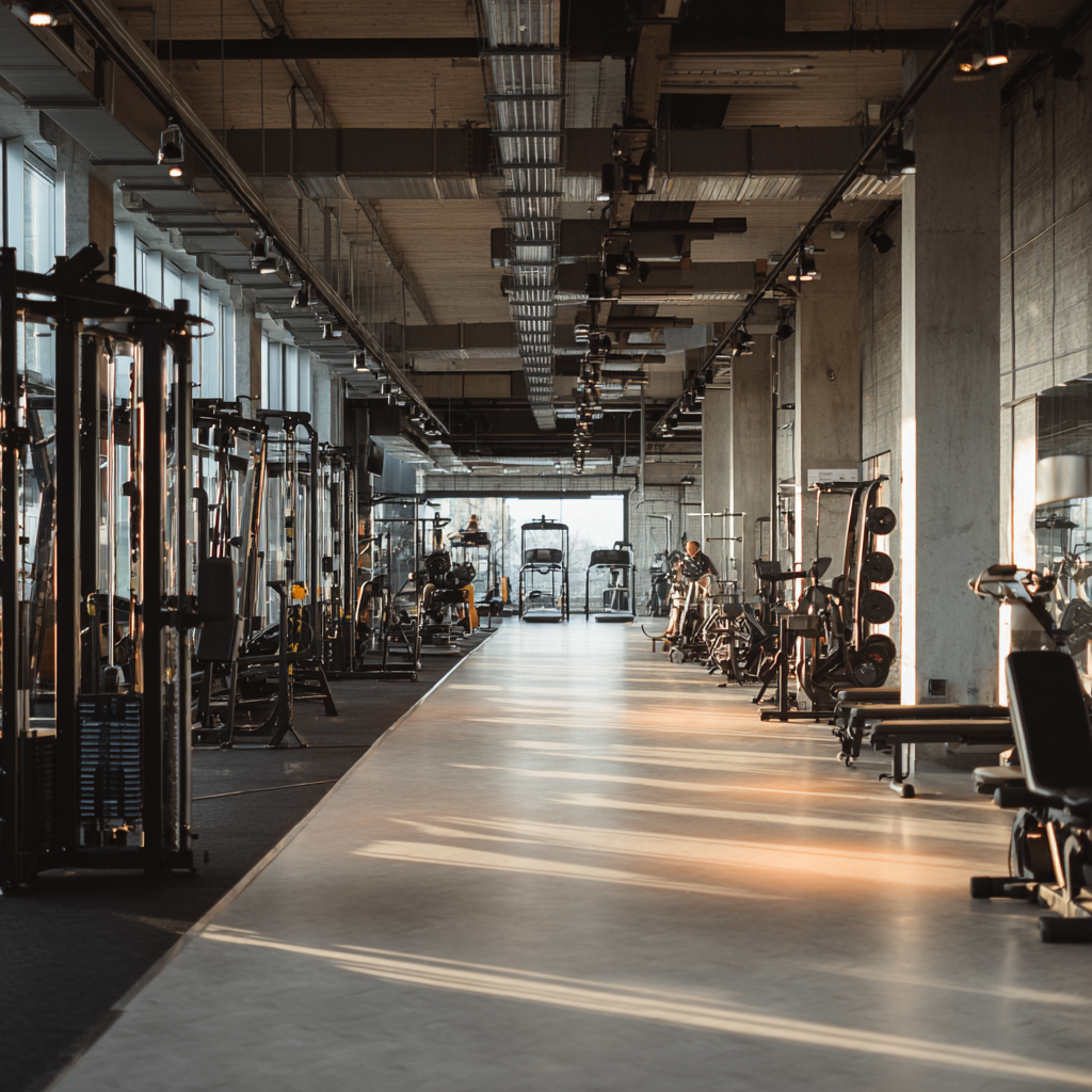 Tým EnergyBoost CZ fitness poradců