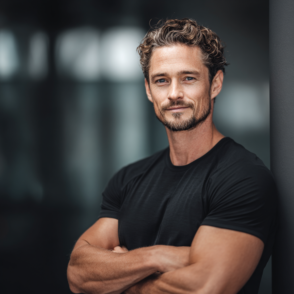 Výhody fitness poradenství EnergyBoost CZ