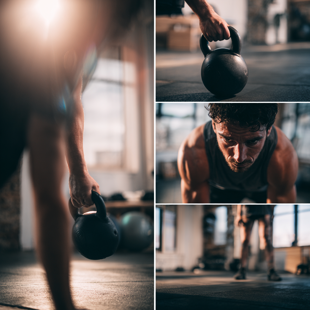 Proces fitness poradenství v praxi